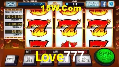 Love777