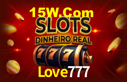 Bônus Generosos e Exclusivos no Love777 para Você!