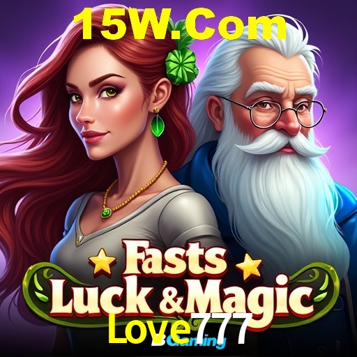 Love777 App